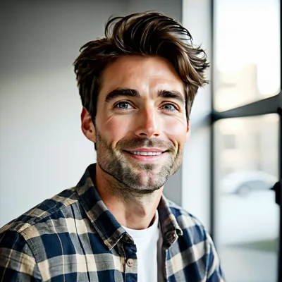 Sam Kowalski, Co-founder at Patchlynx